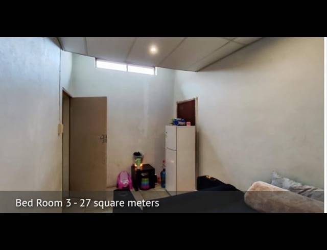 4 BEDROOM HOUSE FOR SALE IN PRIMROSE